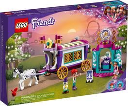 41688 Magical Caravan LEGO ® FRIENDS ®