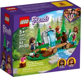 41677 Forest Waterfall LEGO ® FRIENDS ®