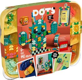 41937 Multipack: Sensaciones de Verano LEGO ® DOTS ?