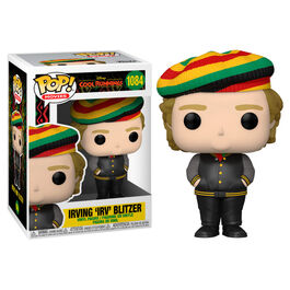 FUNKO POP! Elegidos para el Triunfo - Irving Irv Blitzer FUNKO POP! Elegidos para el Triunfo - Irving Irv Blitzer