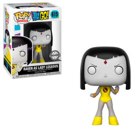 FUNKO POP!