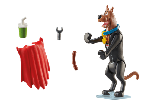 PLAYMOBIL ® 70715 SCOOBY-DOO! COLLECTIBLE VAMPIRE FIGURE