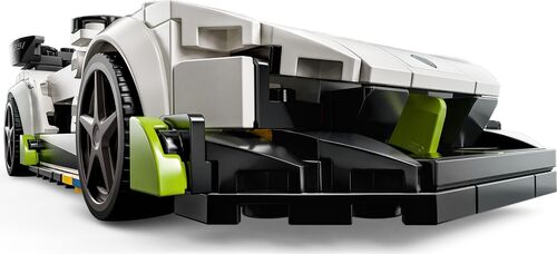 76900 Koenigsegg Jesko LEGO ® Speed Champions