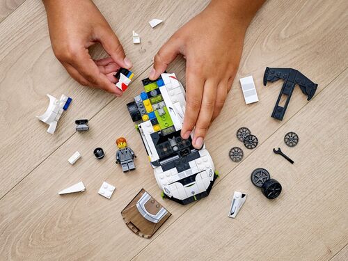 76900 Koenigsegg Jesko LEGO ® Speed Champions