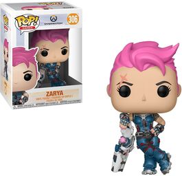 FUNKO POP!