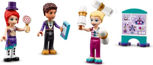 41689 Magical Ferris Wheel and Slide LEGO ® FRIENDS ®