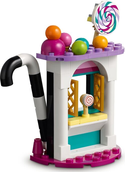 41689 Magical Ferris Wheel and Slide LEGO ® FRIENDS ®