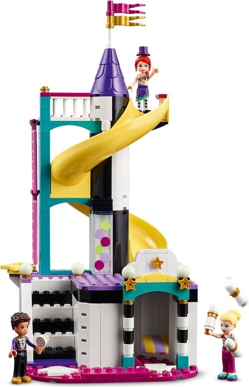 41689 Magical Ferris Wheel and Slide LEGO ® FRIENDS ®