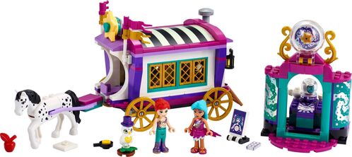 41688 Magical Caravan LEGO ® FRIENDS ®