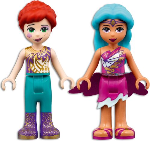 41688 Magical Caravan LEGO ® FRIENDS ®
