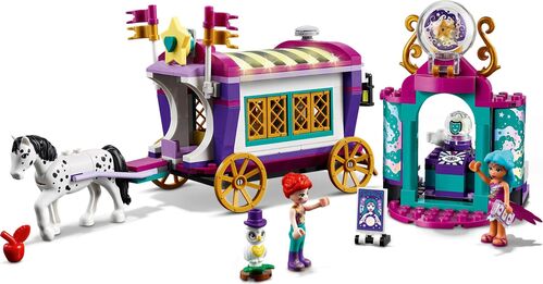 41688 Magical Caravan LEGO ® FRIENDS ®
