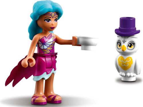 41688 Magical Caravan LEGO ® FRIENDS ®
