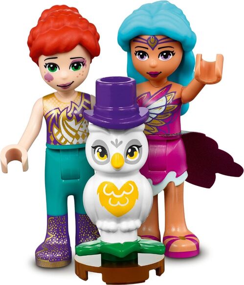 41688 Magical Caravan LEGO ® FRIENDS ®