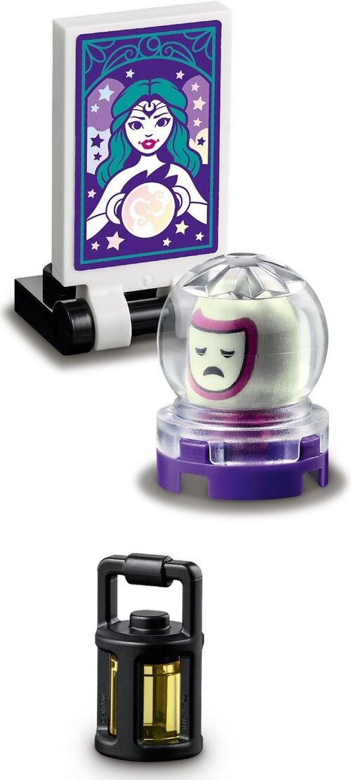 41688 Magical Caravan LEGO ® FRIENDS ®