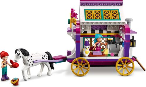 41688 Magical Caravan LEGO ® FRIENDS ®