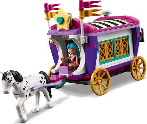 41688 Magical Caravan LEGO ® FRIENDS ®