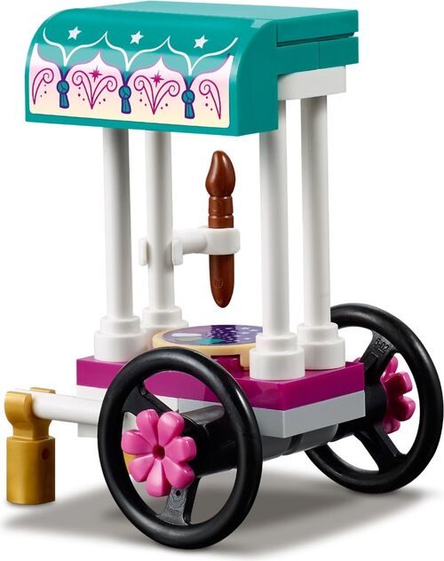 41687 Magical Funfair Stalls LEGO ® FRIENDS ®