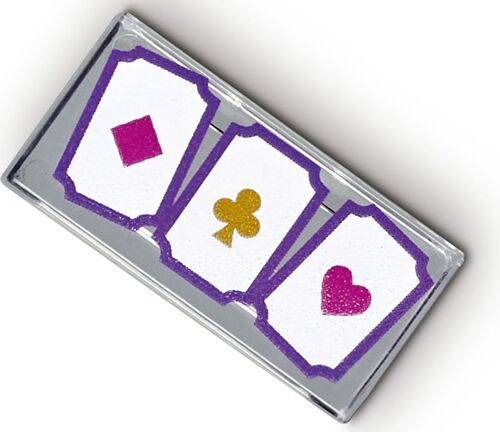 41687 Magical Funfair Stalls LEGO ® FRIENDS ®