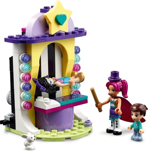 41687 Magical Funfair Stalls LEGO ® FRIENDS ®