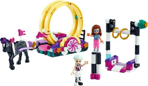 41686 Mundo de Magia: Acrobacias LEGO ® FRIENDS ®