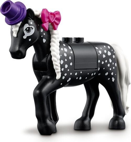 41686 Mundo de Magia: Acrobacias LEGO ® FRIENDS ®