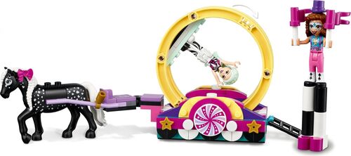 41686 Mundo de Magia: Acrobacias LEGO ® FRIENDS ®