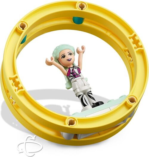 41686 Mundo de Magia: Acrobacias LEGO ® FRIENDS ®
