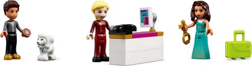 41684 Heartlake City Grand Hotel LEGO ® FRIENDS ®