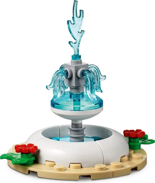 41684 Heartlake City Grand Hotel LEGO ® FRIENDS ®