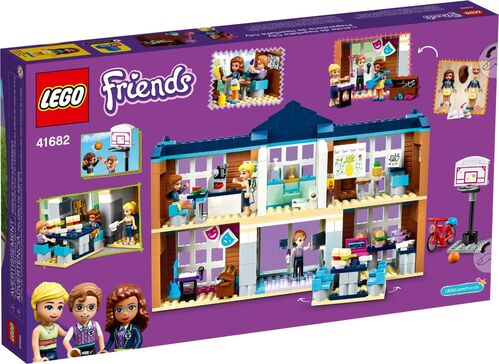 41682 Heartlake City School LEGO ® FRIENDS ®