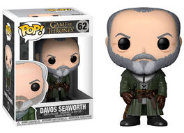 FUNKO POP!