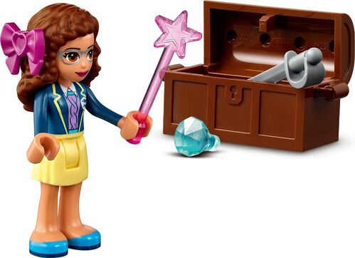 41682 Heartlake City School LEGO ® FRIENDS ®