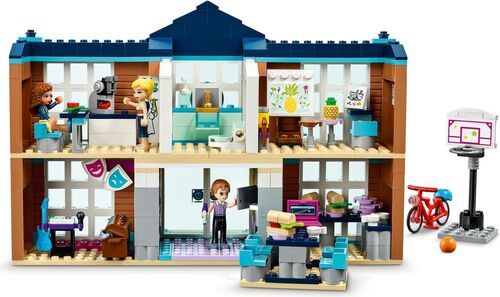 41682 Heartlake City School LEGO ® FRIENDS ®