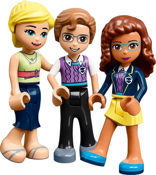 41682 Heartlake City School LEGO ® FRIENDS ®