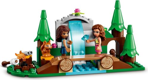 41677 Forest Waterfall LEGO ® FRIENDS ®