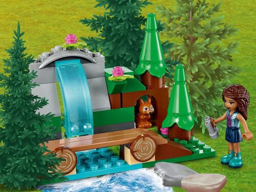 41677 Forest Waterfall LEGO ® FRIENDS ®