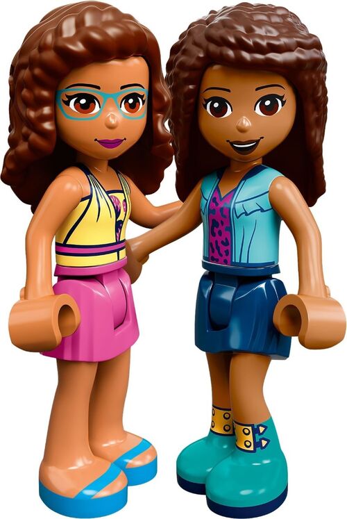 41677 Forest Waterfall LEGO ® FRIENDS ®