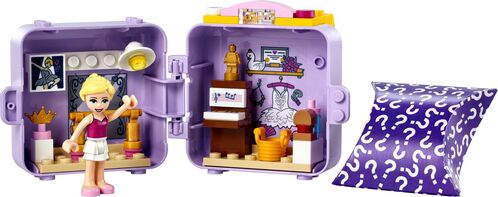 41670 Stephanie's Ballet Cube LEGO ® FRIENDS ®