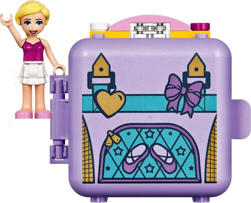 41670 Stephanie's Ballet Cube LEGO ® FRIENDS ®