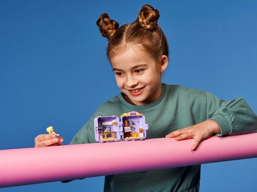 41670 Stephanie's Ballet Cube LEGO ® FRIENDS ®