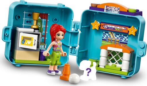41669 Mia's Soccer Cube LEGO ® FRIENDS ®