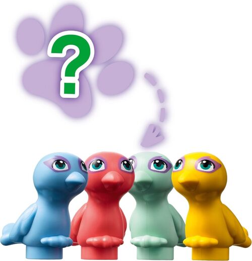 41668 Emma's Fashion Cube LEGO ® FRIENDS ®