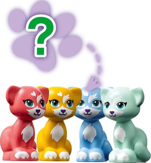 41667 Olivia's Gaming Cube LEGO ® FRIENDS ®