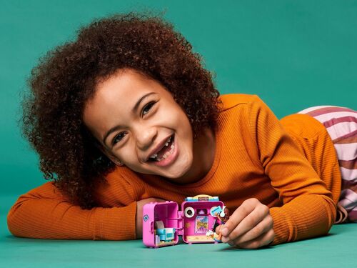 41667 Olivia's Gaming Cube LEGO ® FRIENDS ®