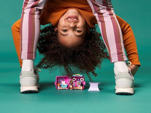 41667 Olivia's Gaming Cube LEGO ® FRIENDS ®
