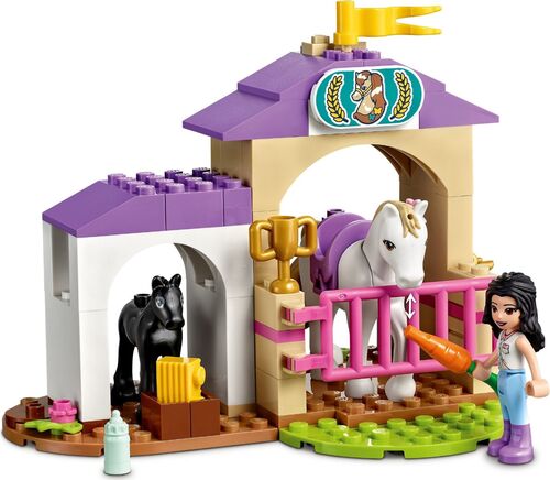 41441 Horse Training and Trailer LEGO ® FRIENDS ®