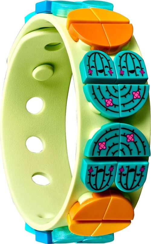 41922 Cool Cactus Bracelet LEGO ® DOTS ?