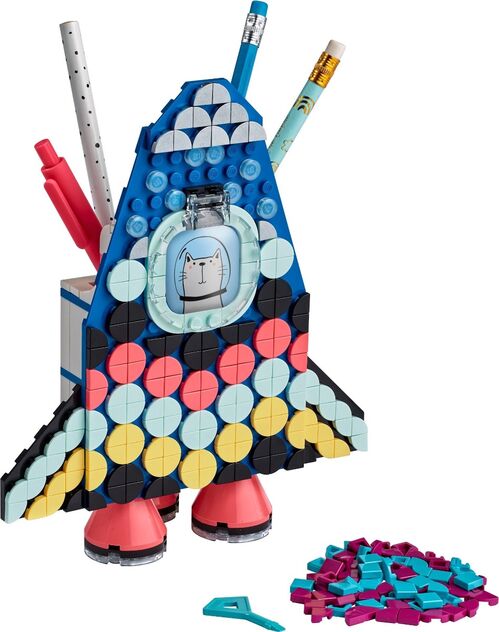41936 Pencil Holder LEGO ® DOTS ?