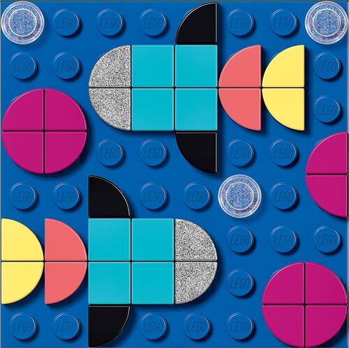 41936 Pencil Holder LEGO ® DOTS ?