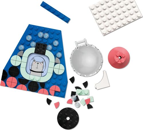 41936 Pencil Holder LEGO ® DOTS ?